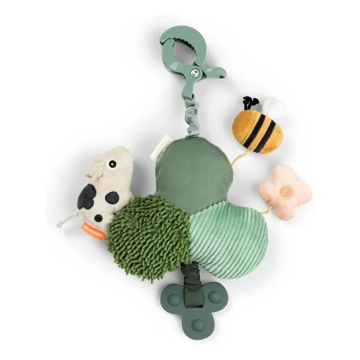 Espejo de actividades Tiny Farm | Verde- Imagen del producto n°2