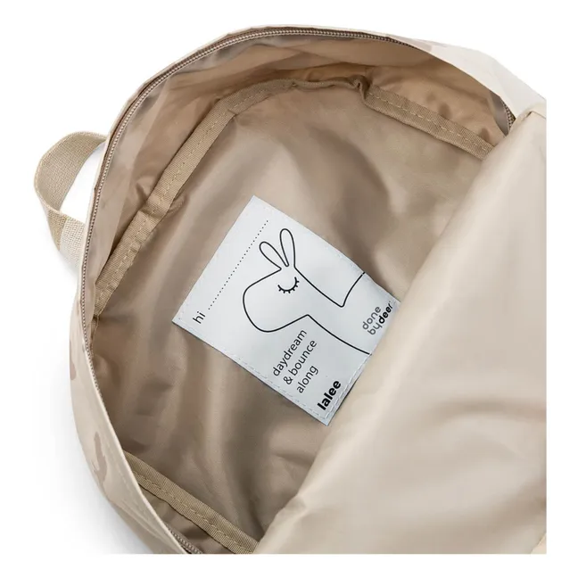 Lalee backpack | Sand