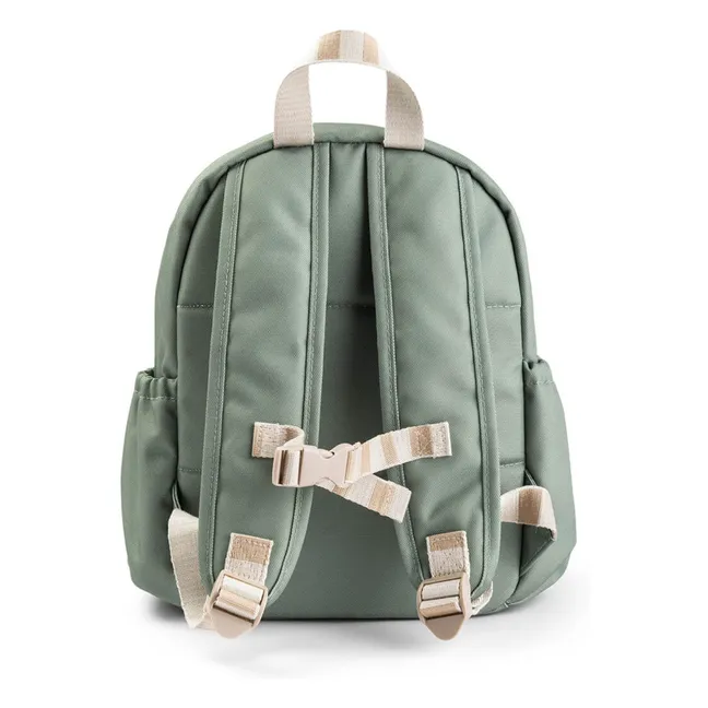 Sac à dos Playground | Vert