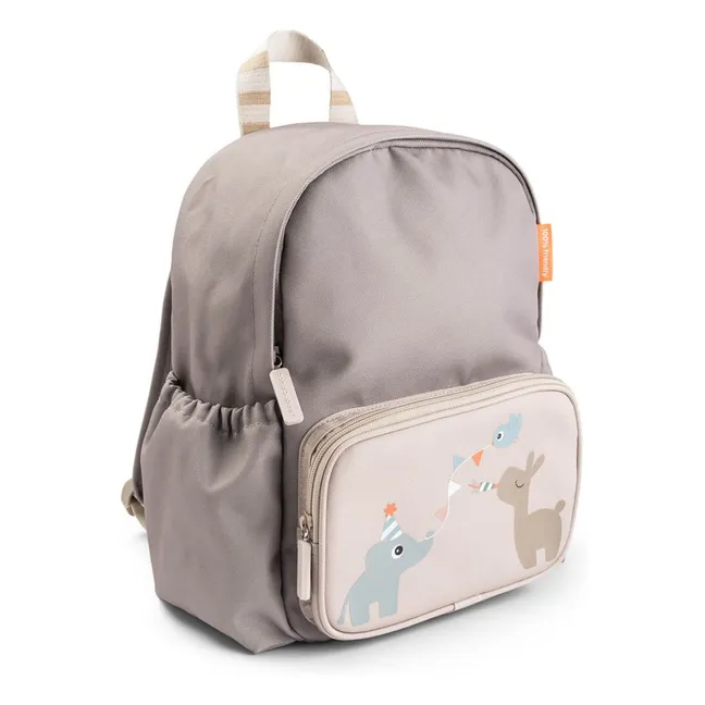 Celebration backpack | Sand