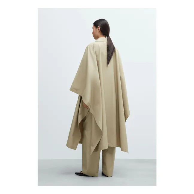Cape Coton | Beige