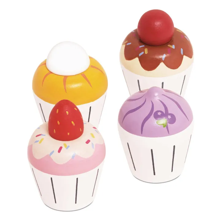 Cupcakes- Image produit n°1