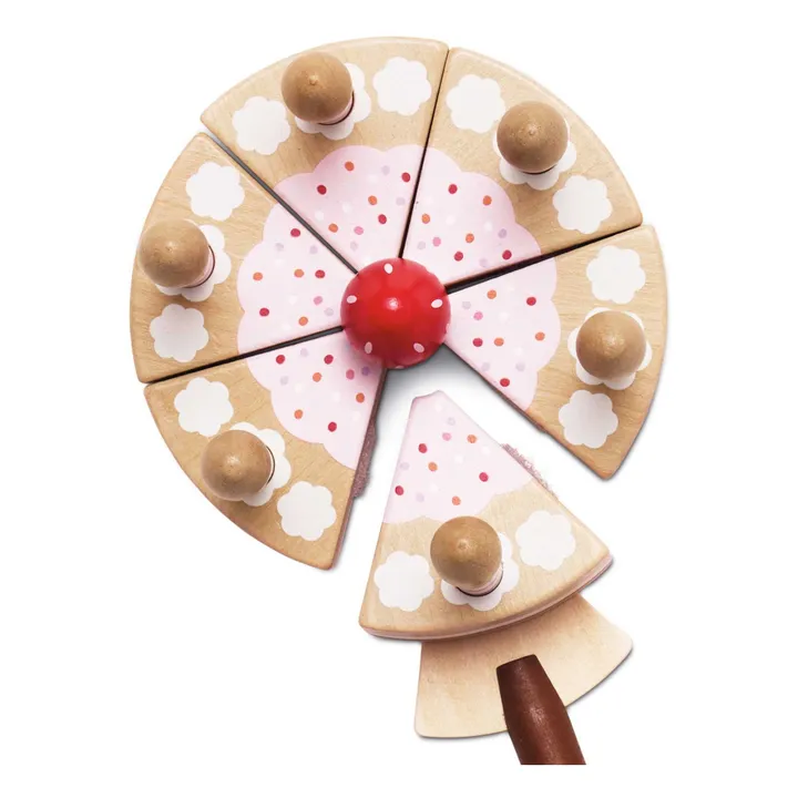 Birthday cake- Product image n°3