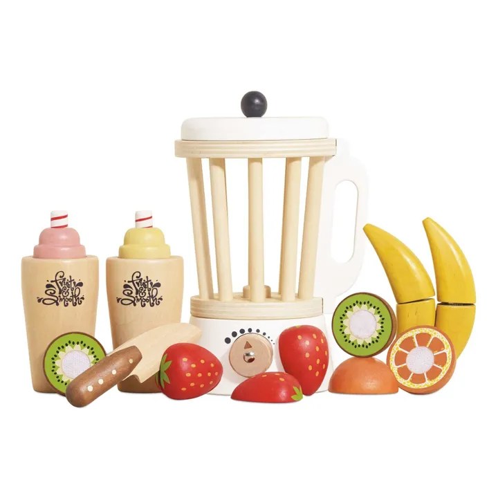 Fruit &amp; Smooth food processor- Product image n°3