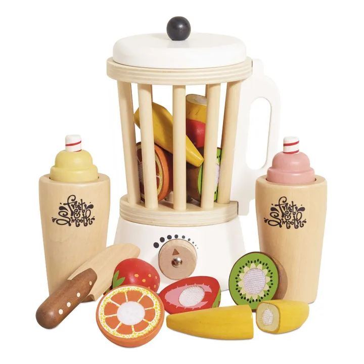 Fruit &amp; Smooth food processor- Product image n°0