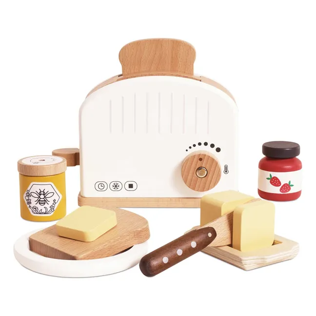 Le Set de Grille Pain