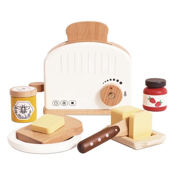 Le Set de Grille Pain- Image produit n°0