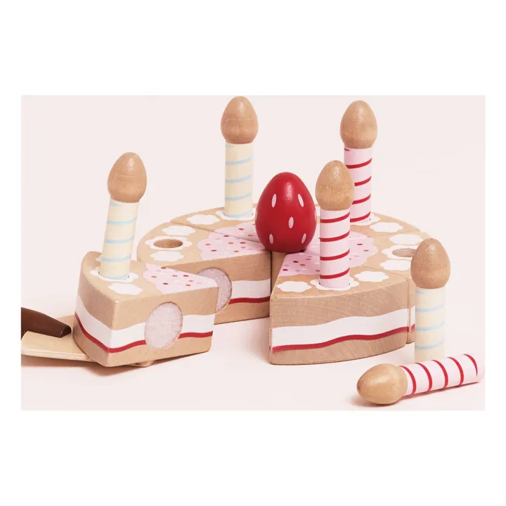 Birthday cake- Product image n°4