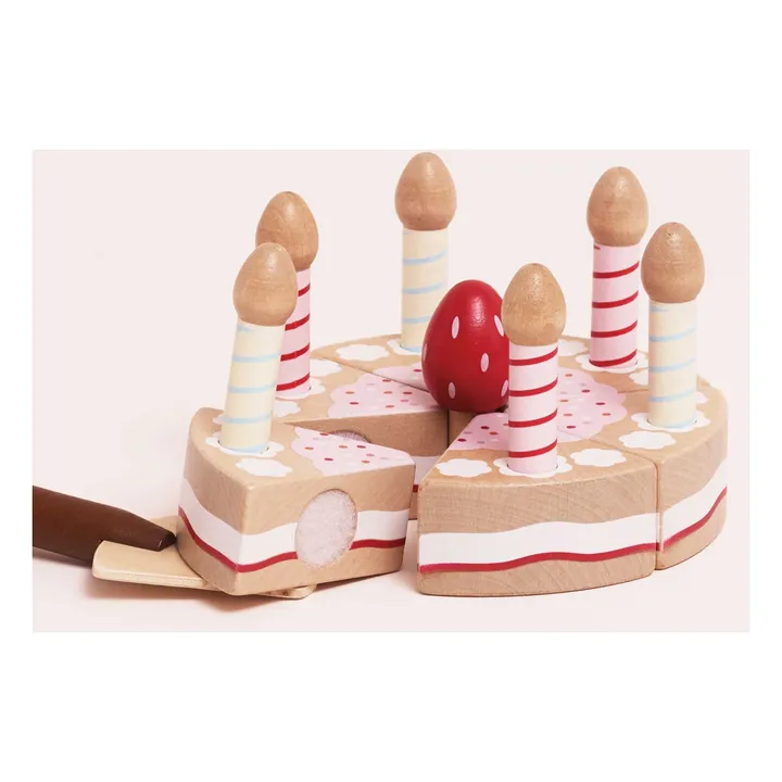 Birthday cake- Product image n°2