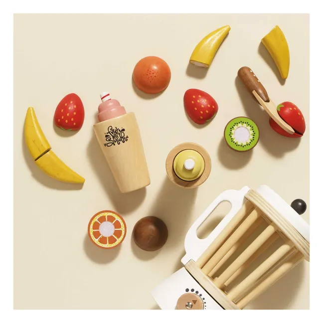 Küchenmaschine Fruit &amp; Smooth