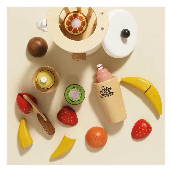 Fruit &amp; Smooth food processor- Product image n°2