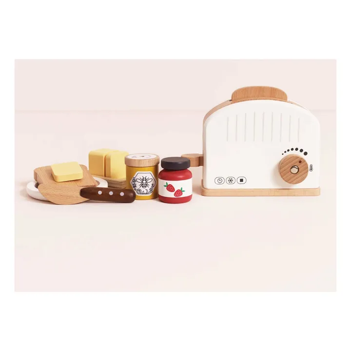 Le Set de Grille Pain- Image produit n°4