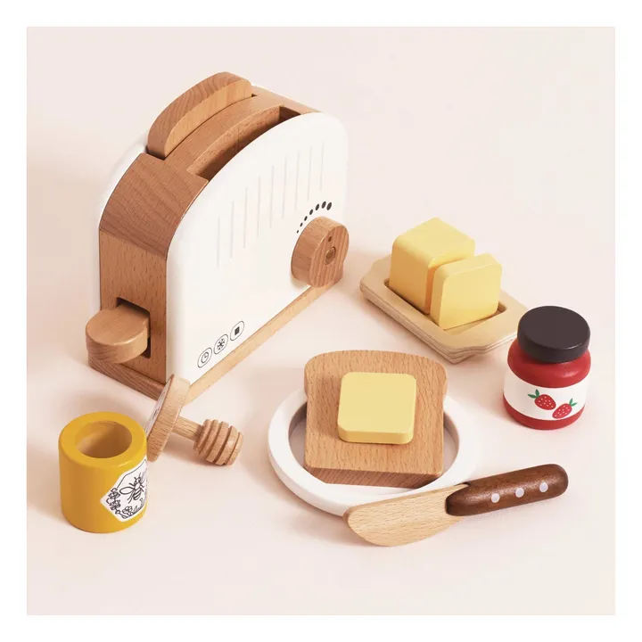 Le Set de Grille Pain- Image produit n°3