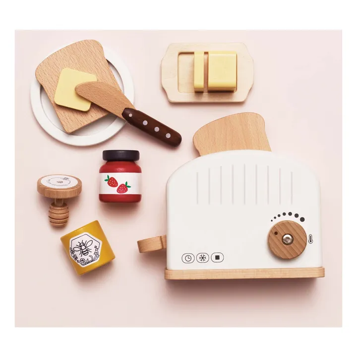 Le Set de Grille Pain- Image produit n°1