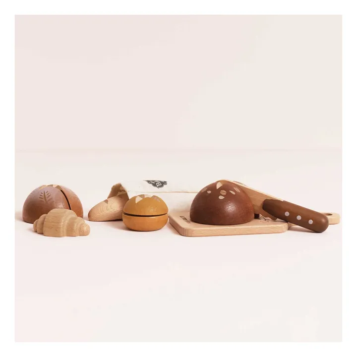 Baguette y panes artesanos- Imagen del producto n°3