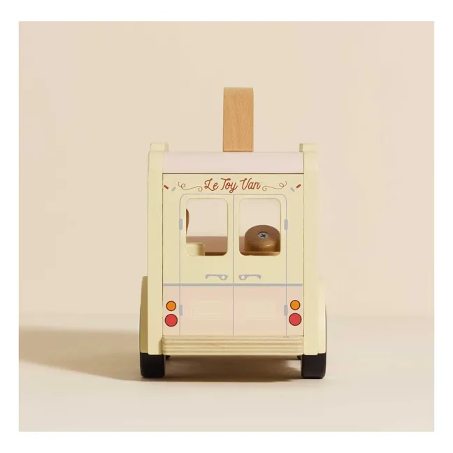 Camion dei gelati