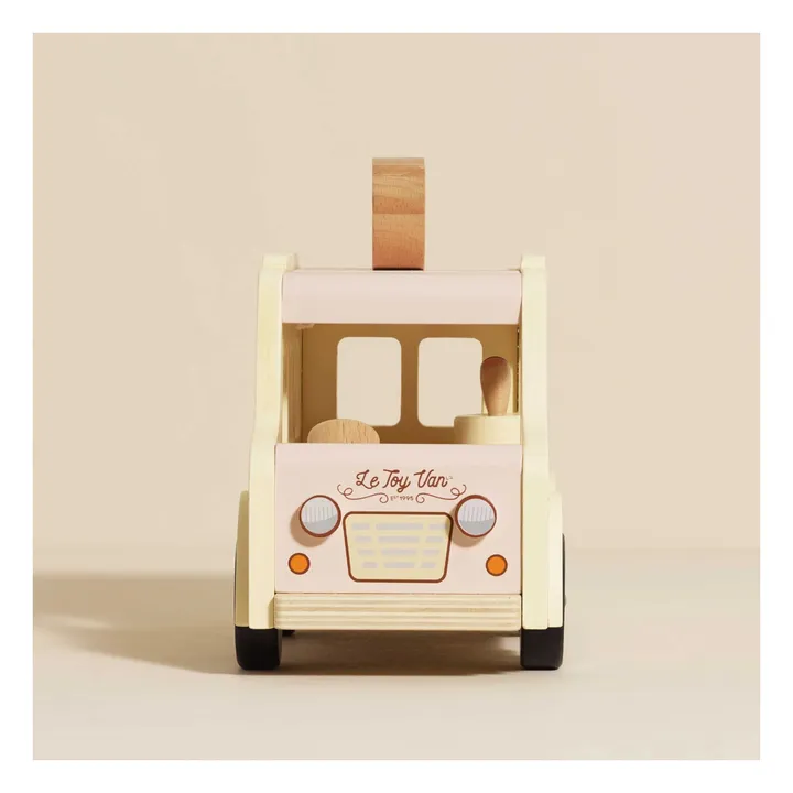 Camion à glaces- Image produit n°5