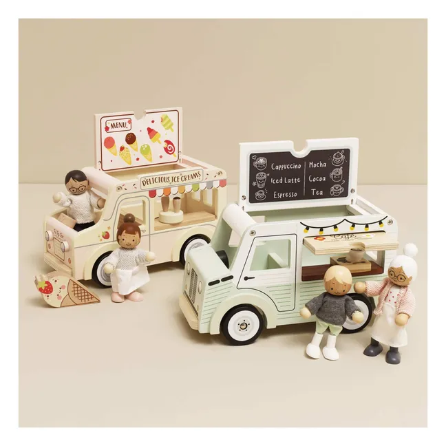 Camion dei gelati
