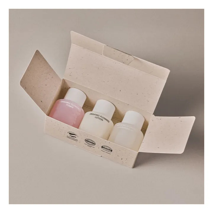 Coffret découverte aux fleurs bio fermentées- Image produit n°1