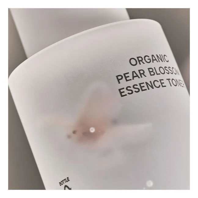 Regenerating Essence with Pear Blossom - 160ml
