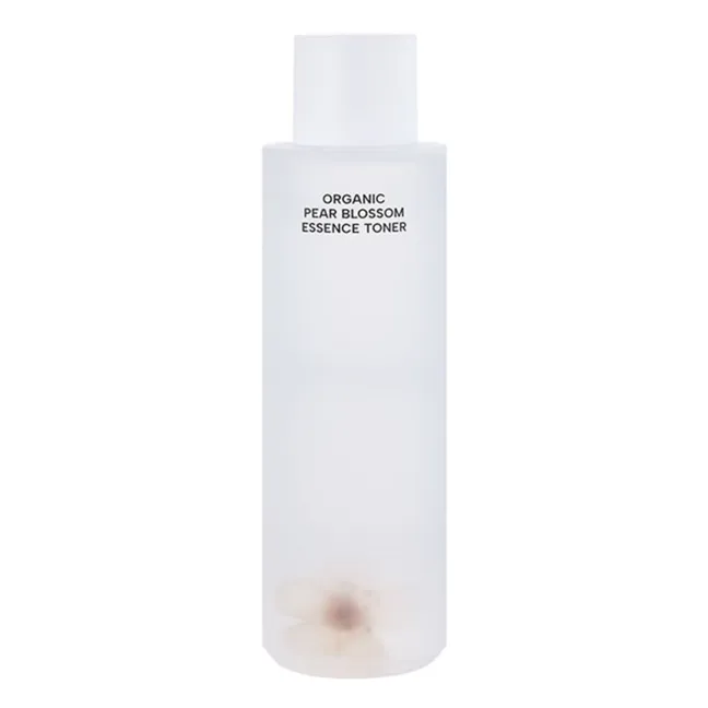 Regenerating Essence with Pear Blossom - 160ml