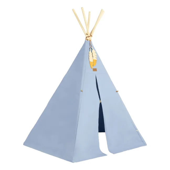 Tipi Nevada | Bleu
