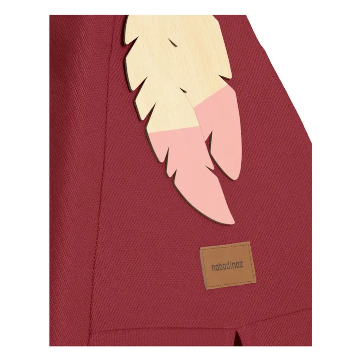 Tipi Nevada | Rouge- Image produit n°3