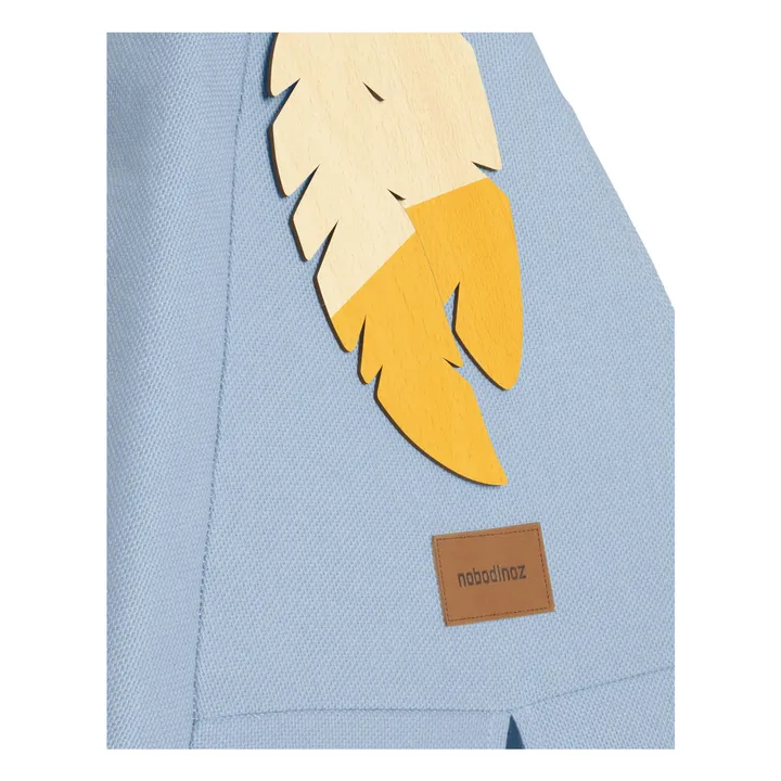 Tipi Nevada | Bleu- Image produit n°3