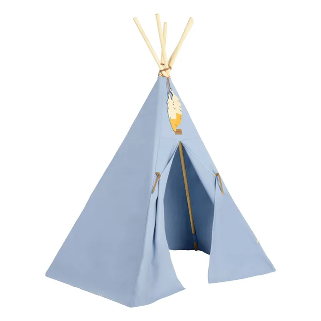 Tipi Nevada | Bleu