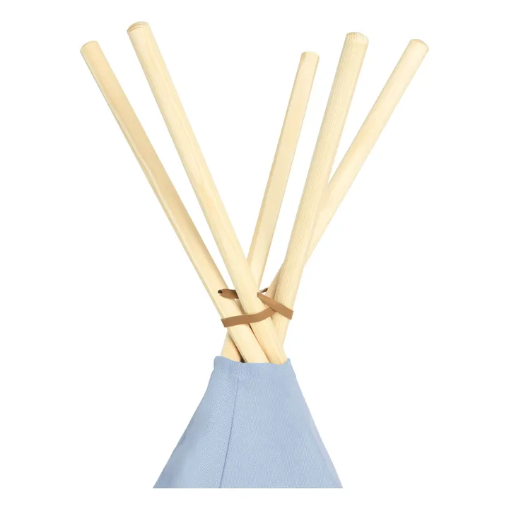 Tipi Nevada | Bleu- Image produit n°2