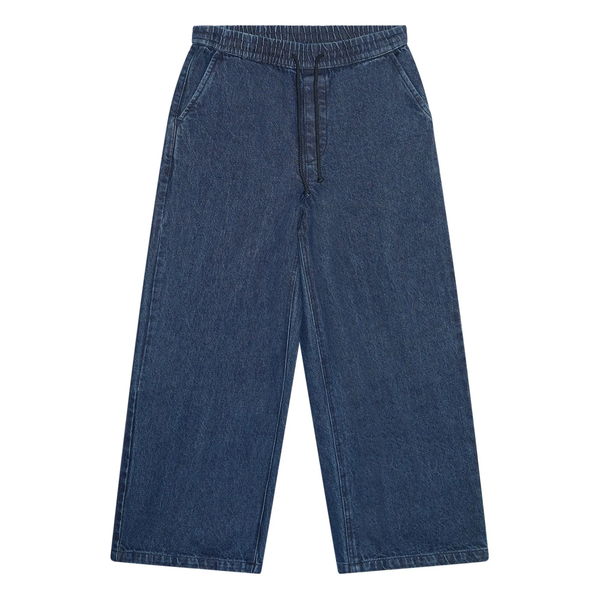 Smallable Kid Denim Brut Jean Large Burt