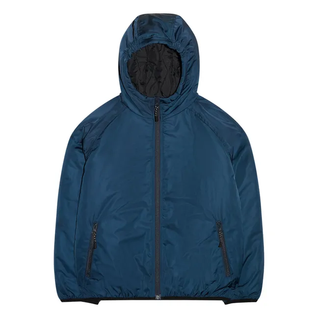 Chaqueta hidrófuga Hardy | Azul Marino