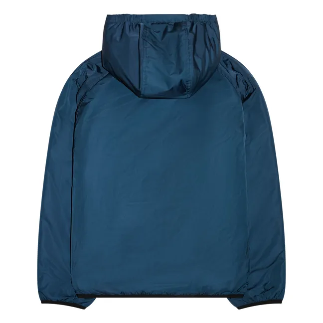 Blouson Déperlant Hardy | Bleu marine