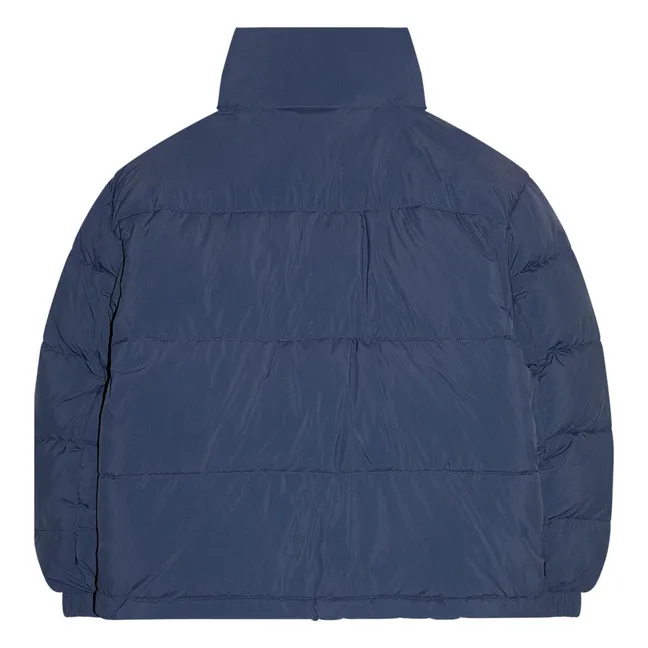 Chaqueta de plumón Snowsharp Genuine | Azul Marino