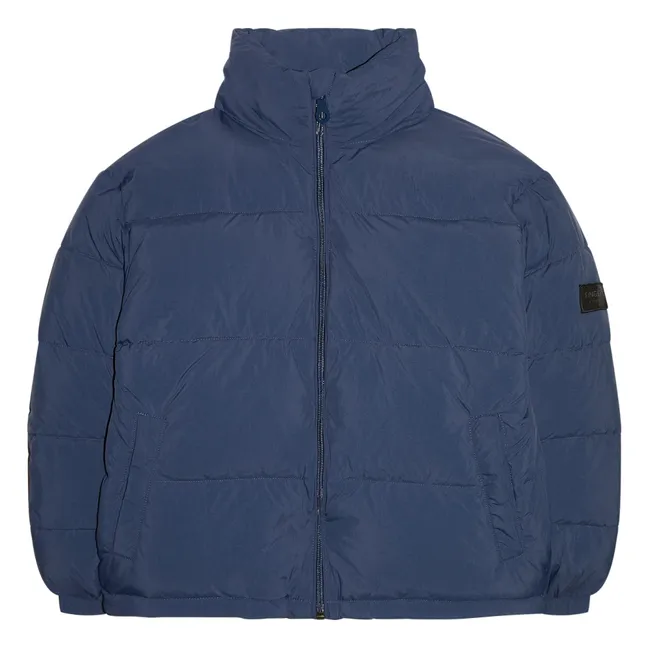 Chaqueta de plumón Snowsharp Genuine | Azul Marino