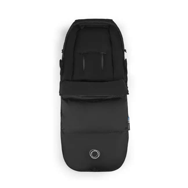 Thermolite© Performance footmuff | Black