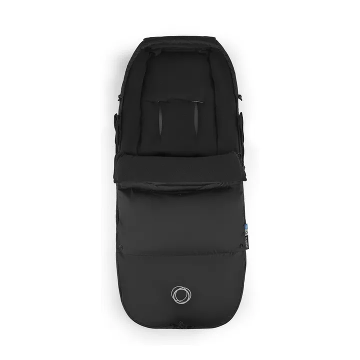 Chancelière Thermolite© Performance | Noir- Image produit n°2