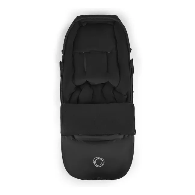 Saco Thermolite© Performance | Negro