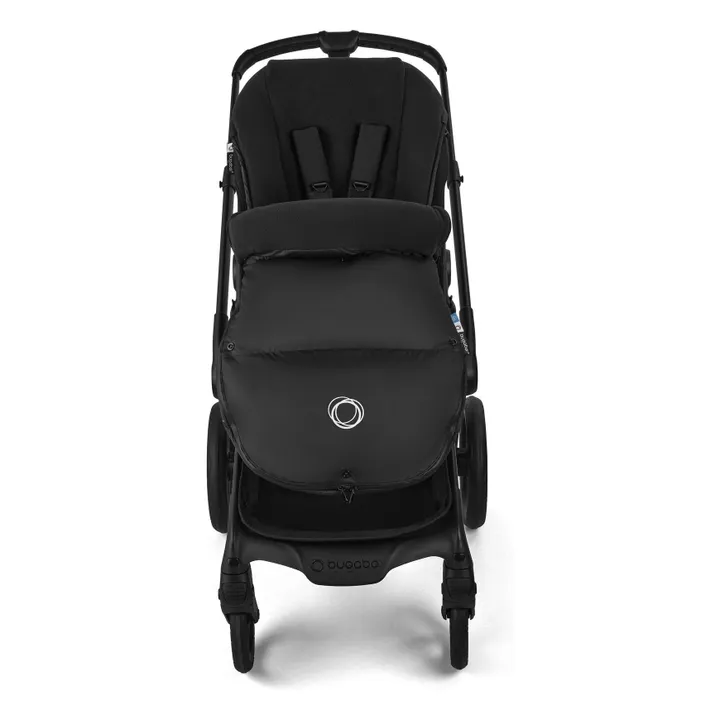 Chancelière Thermolite© Performance | Noir- Image produit n°3