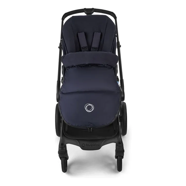 Thermolite© Performance footmuff | Indigo- Product image n°4