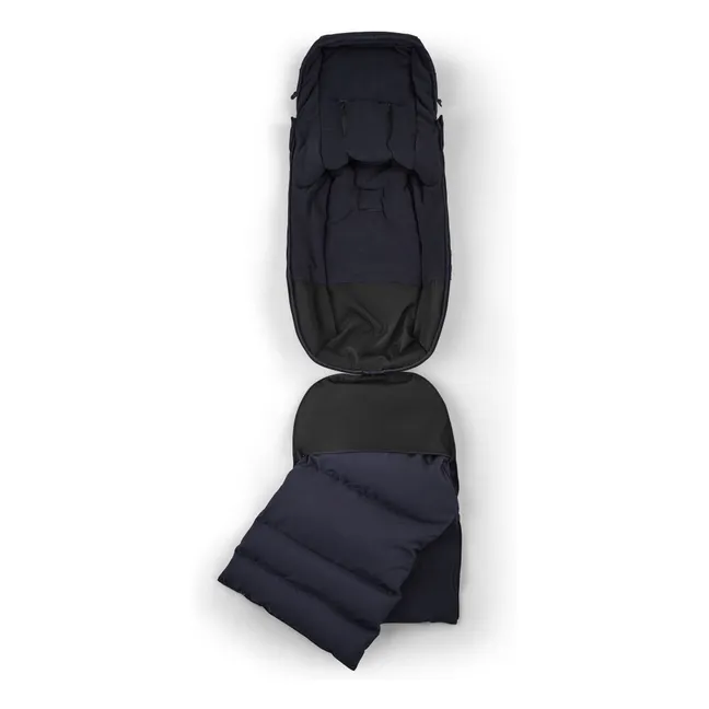 Saco Thermolite© Performance | Indigo