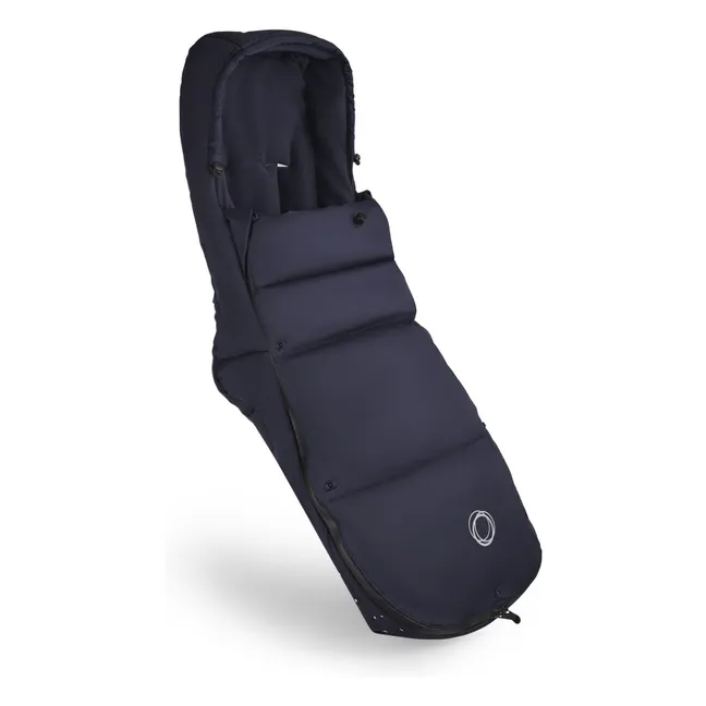 Saco Thermolite© Performance | Indigo