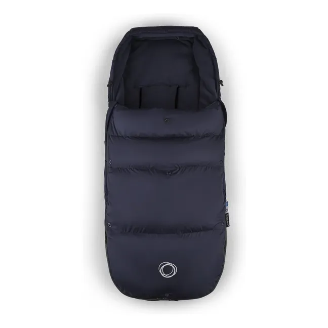 Saco Thermolite© Performance | Indigo