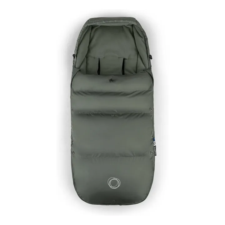 Chancelière Thermolite© Performance | Vert forêt- Image produit n°0