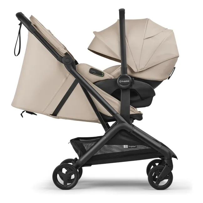 Silla de coche Otter | Topo