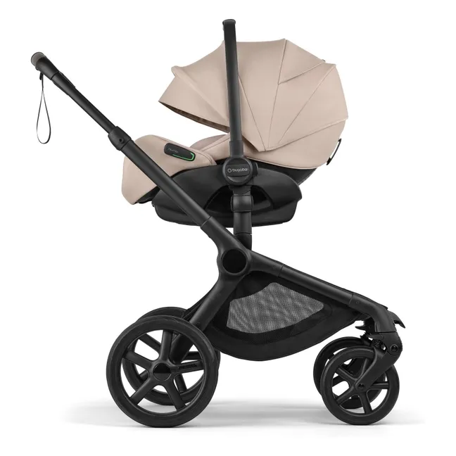 Siège auto Otter | Taupe