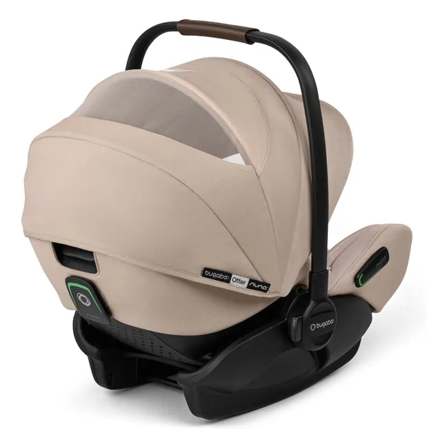 Silla de coche Otter | Topo