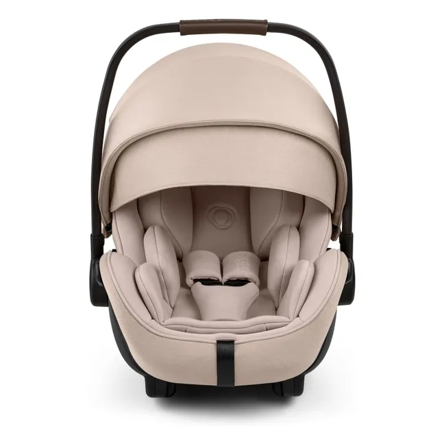 Siège auto Otter | Taupe