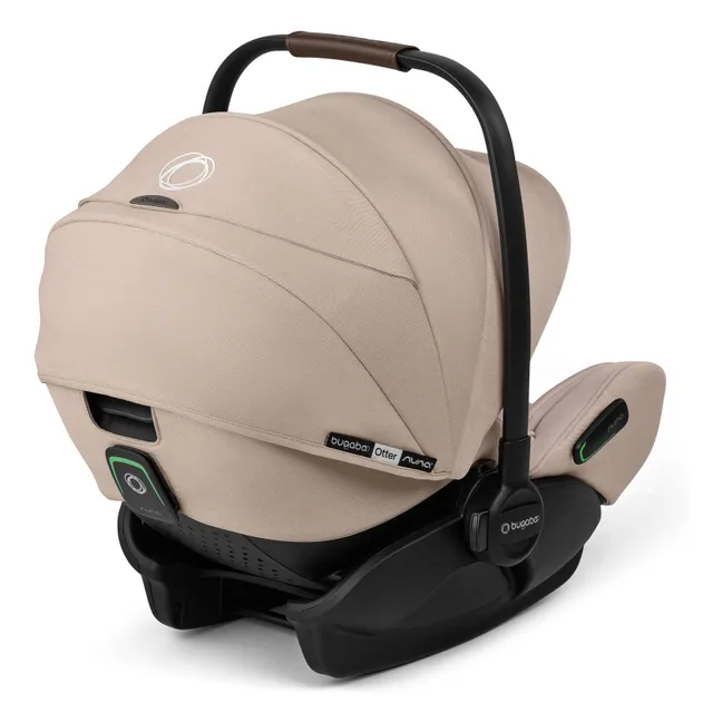 Silla de coche Otter | Topo