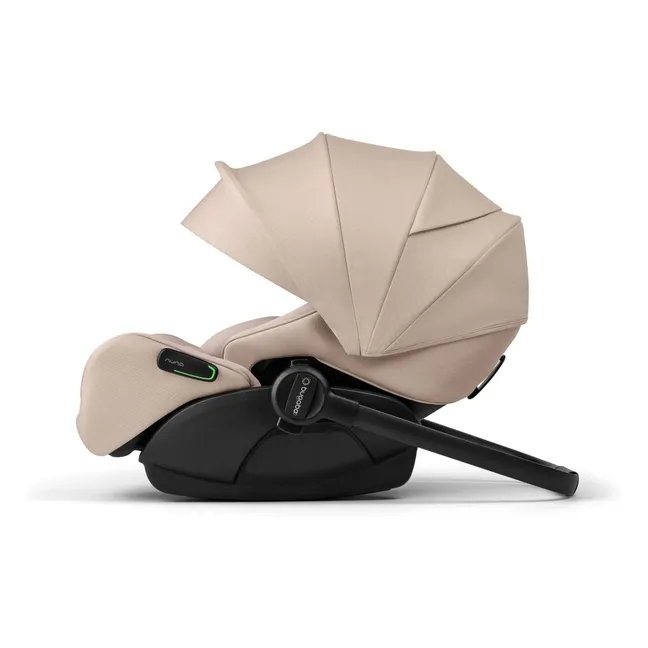 Silla de coche Otter | Topo